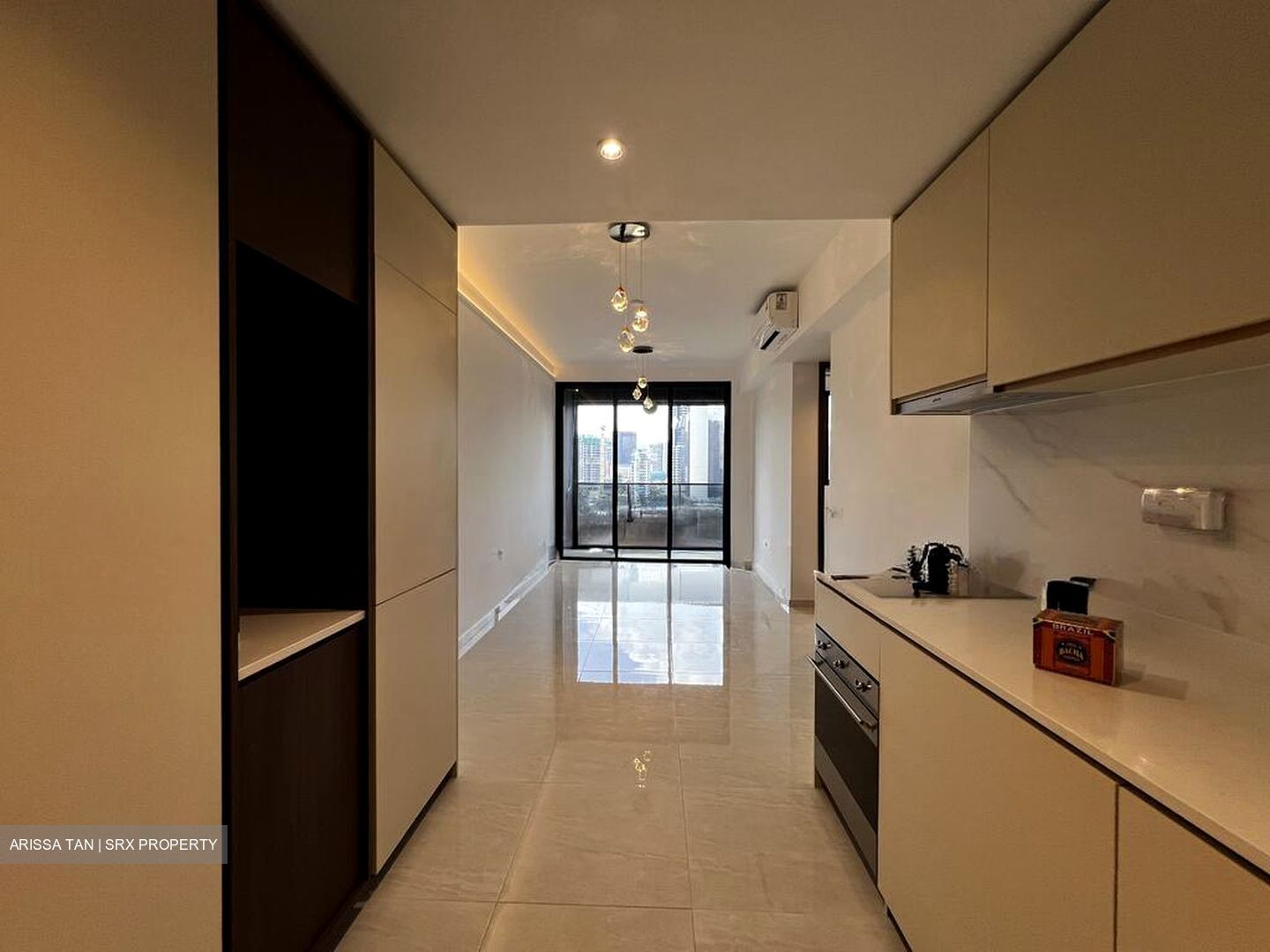 Kopar At Newton (D9), Apartment #504446211